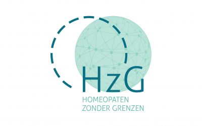 Nieuw logo en huisstijl
