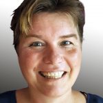 Dyonne Bakker