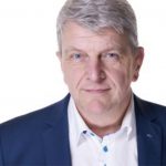Johan Walhout