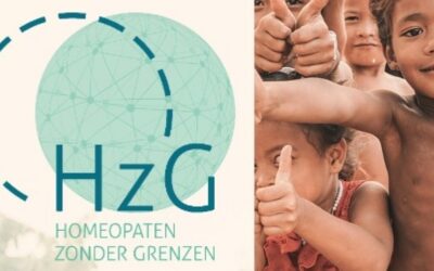 De nieuwsbrief van mei 2026